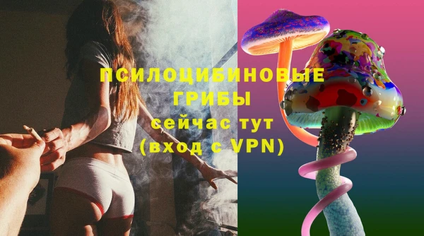 хмурый Михайлов